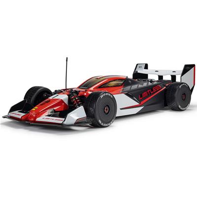 RC VEHICLE