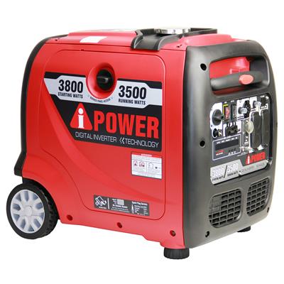DIGITAL INVERTER GENERATOR
