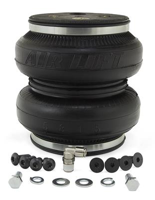 4 INCH AIR SLEEVE KIT