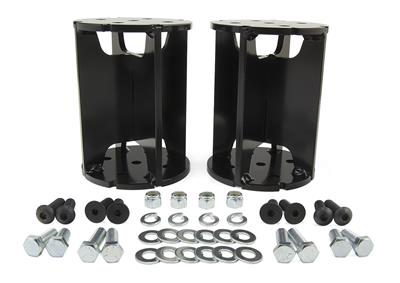 6   UNIVERSAL AIR SPRING SPAC