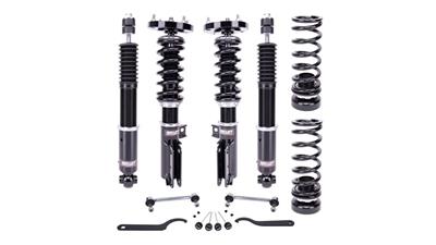 COIL OVER SHOCK ABSORBER