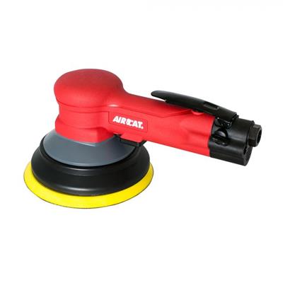 6   GEARED SANDER