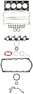 FULL GASKET KIT