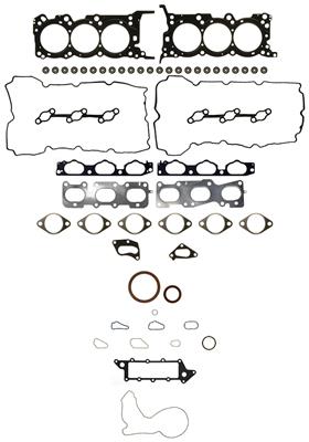 FULL GASKET KIT