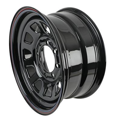 WHEEL  DAYTONA  STEEL