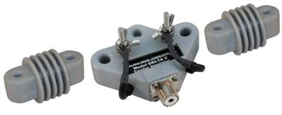 Alpha Delta Antenna Hardware Kits