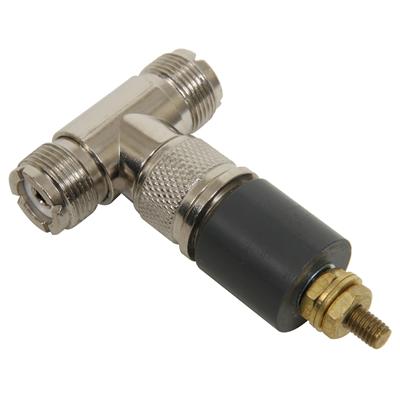 Alpha Delta Model LT Coaxial Surge Protectors