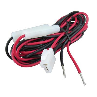 Alinco DC Power Cables