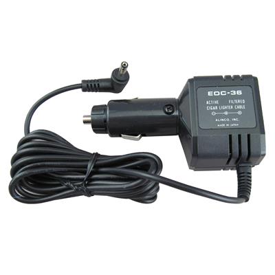 Alinco DC Power Cables
