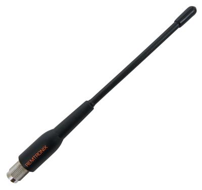 Remtronix Flexible HT and Scanner Whips