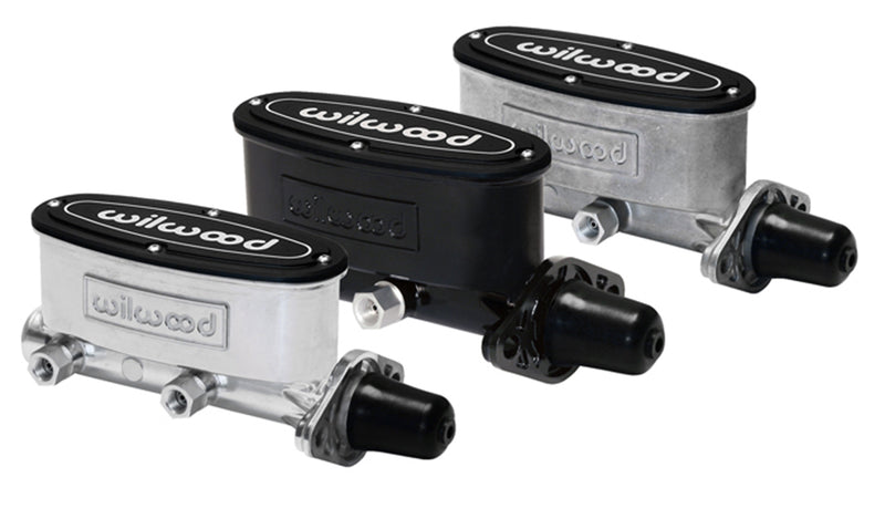 Master Cylinder - 26018184