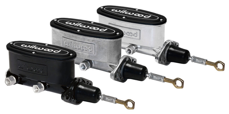 Aluminum Master Cylinder - 26012900P