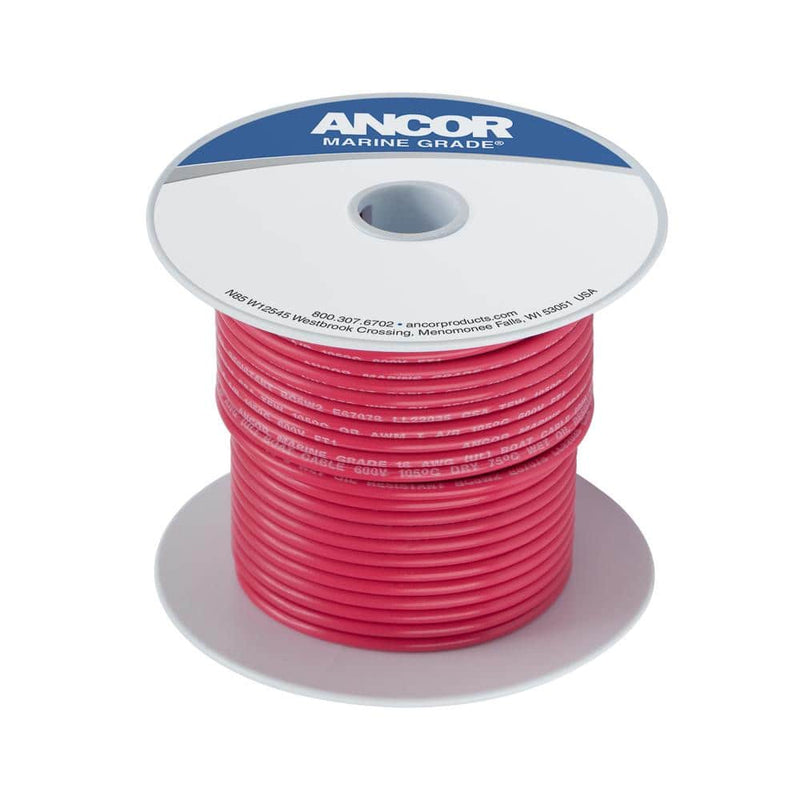 Tinned Copper Wire 6 Awg (13MM2) - 112502