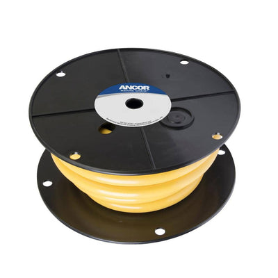 Tinned Copper Battery Cable 4/0 Aw - 119905