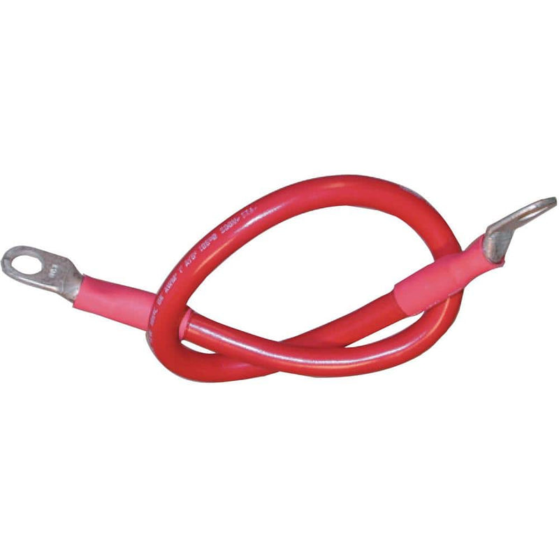 Battery Cable Assembly 2 Awg (34MM - 189141
