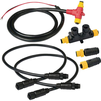 Nmea 2000 Dual Device Starter Kit - 270202