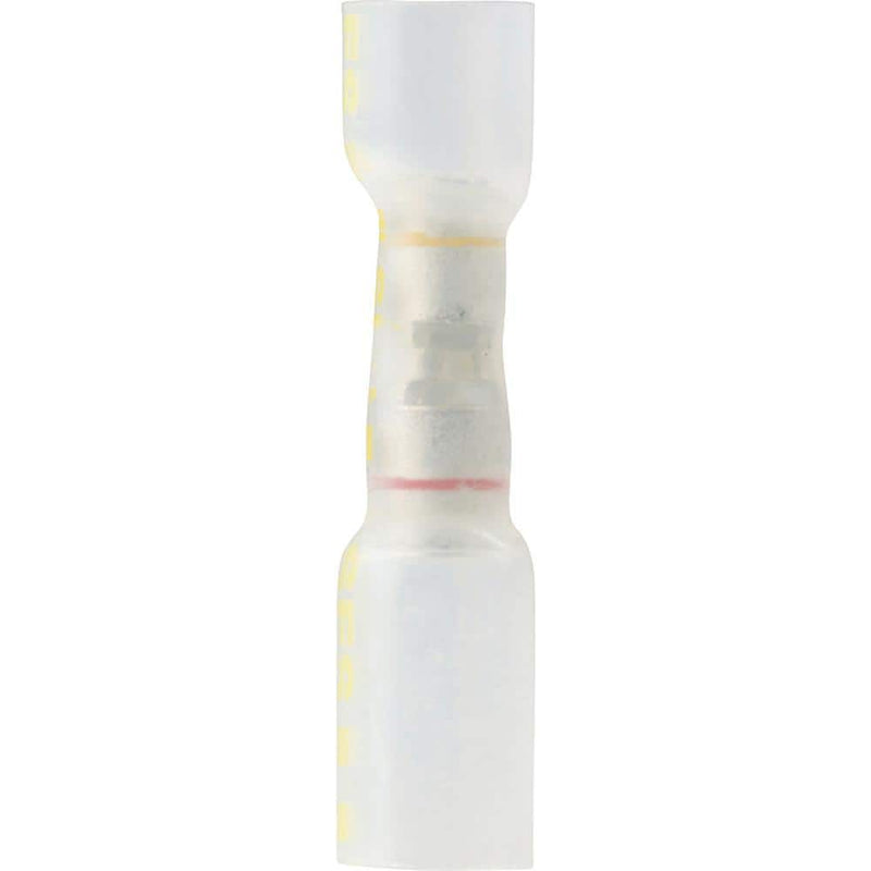 12-10 Awg Hs Butt - 25 Pack - 320325