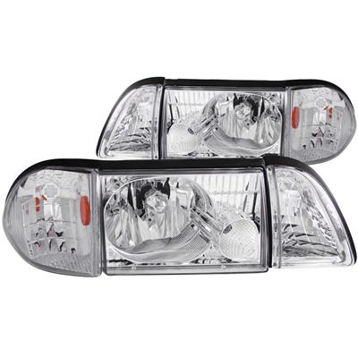 HEADLIGHTS SET