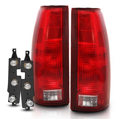 TAIL LIGHT SET