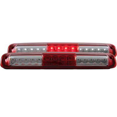 3RD BRAKE LIGHT EACH