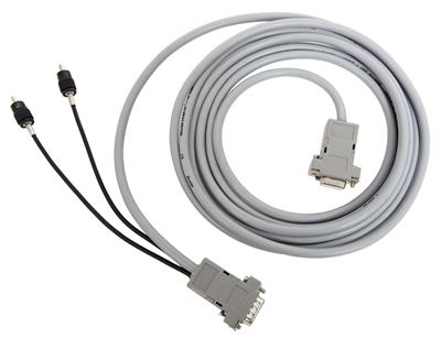 ACOM RCU-2000A Replacement Connection Cables