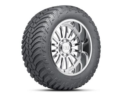 TIRE MUD TERRAIN 37X13.5-28