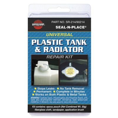 Plastic Tank/Ra - 00290214