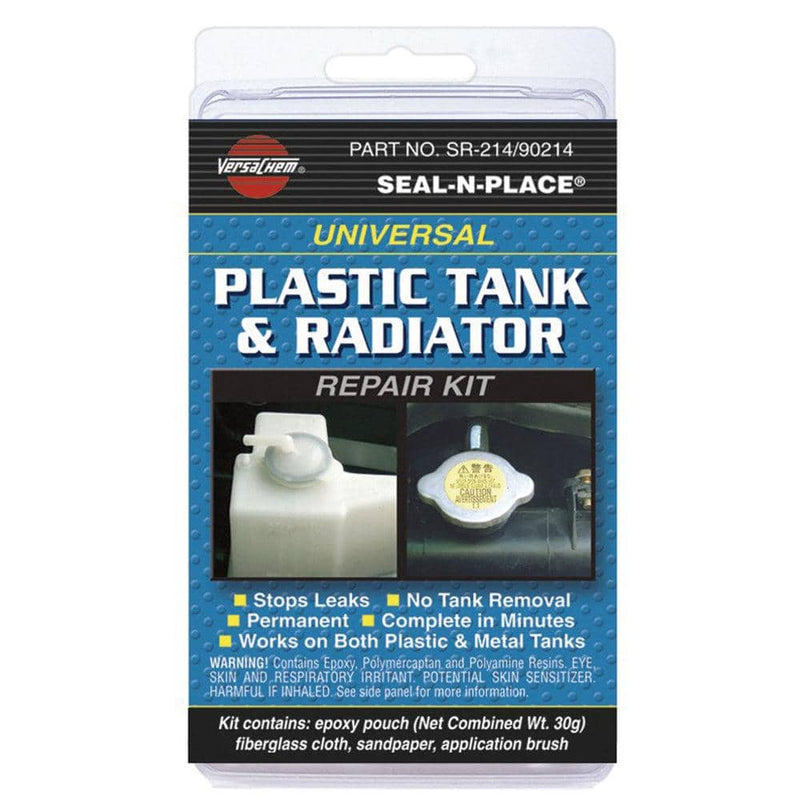 Plastic Tank/Ra - 00290214