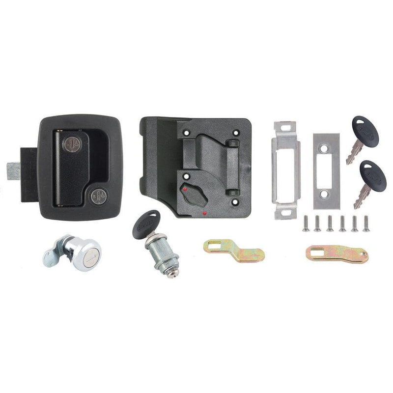 Key'd a Like Lock Kit #1 - 0136201