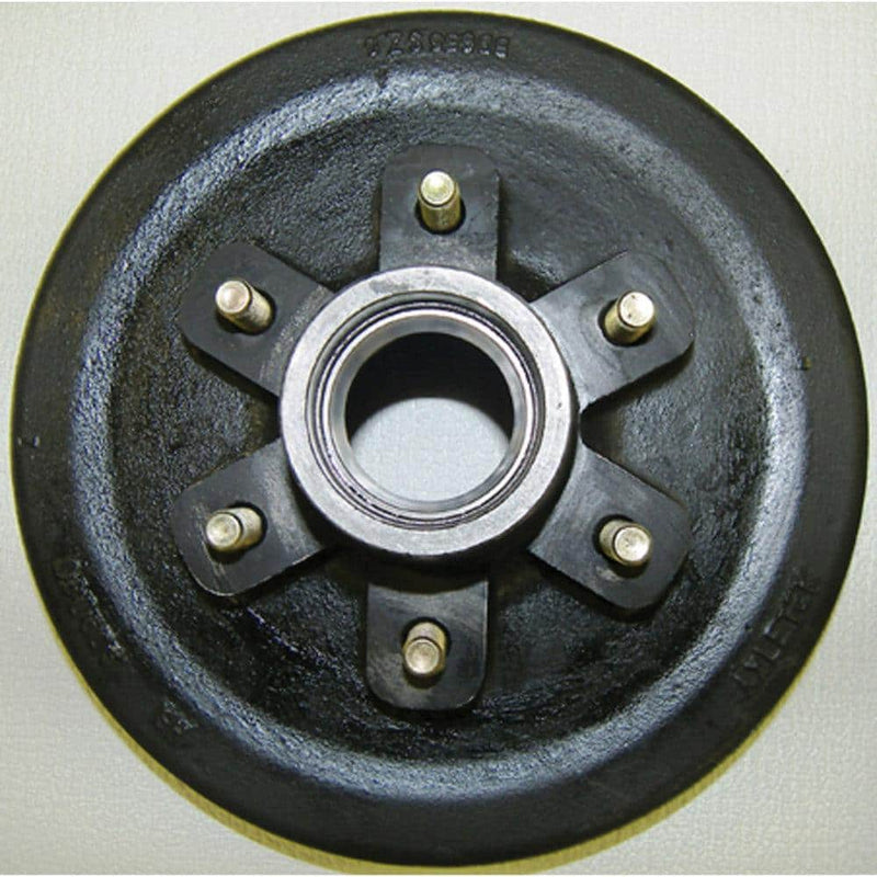 5200-6000LBSBRAKEHUB - 014122094