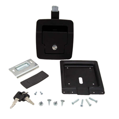 Baggage Door Slam Latch - 015246219
