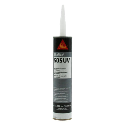 10.14OZ Sikaflex 505UV-HV - 017415763