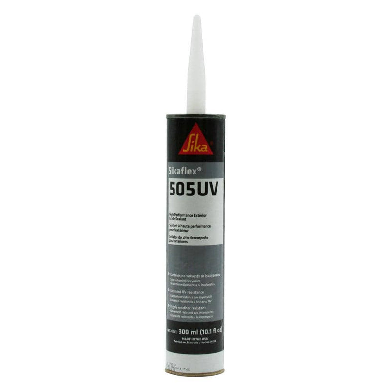 10.14OZ Sikaflex 505UV-HV - 017415763