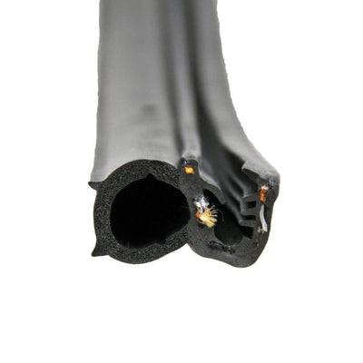Slide on Clip Seal with/Sin - 018088BB