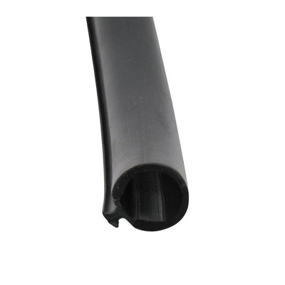 Black Slide in Secondary - 018338BLK