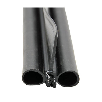 Slide on Clip Seal with/Doub - 018478
