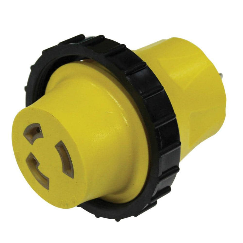 15-30 RV Locking Adapter - 1600594