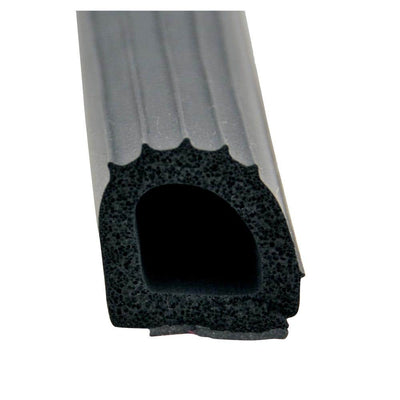 Foam Seal with/Hats (Red) - 018206