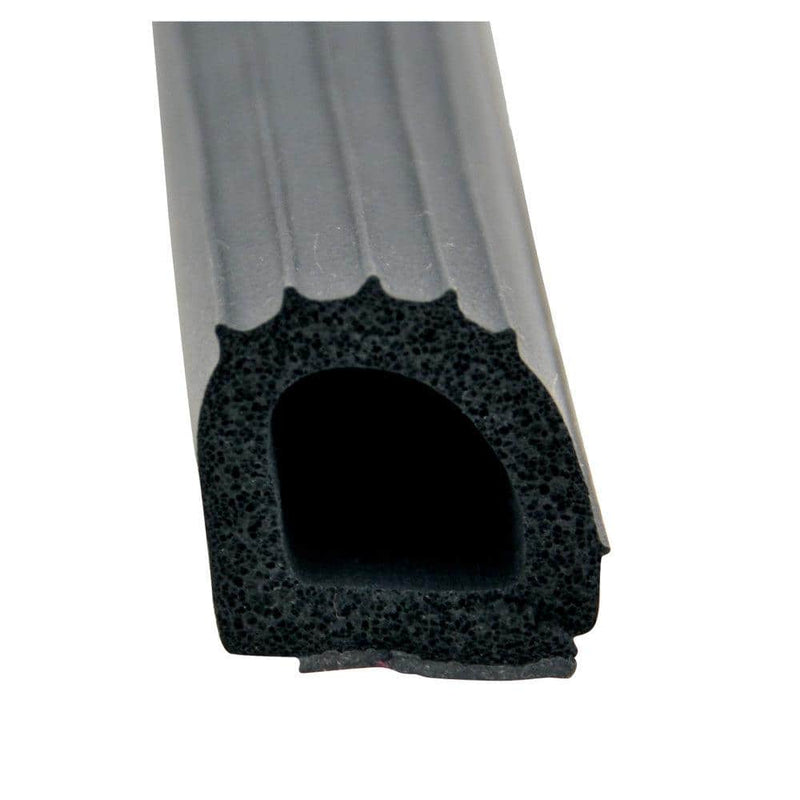 Foam Seal with/Hats (Red) - 018206