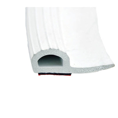 Rubber Slide Out Seal with/T - 018314