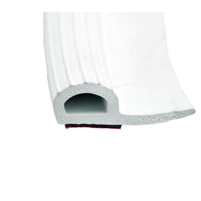 Rubber Slide Out Seal with/T - 018314