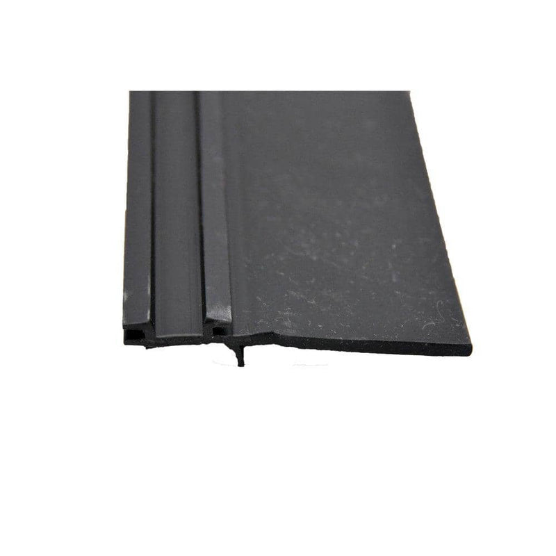 Ek Seal Base with/Wiper Blac - 018316