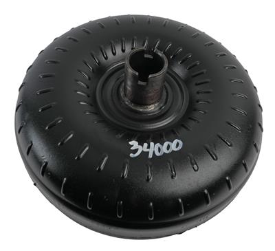 12IN TORQ CONVERTER