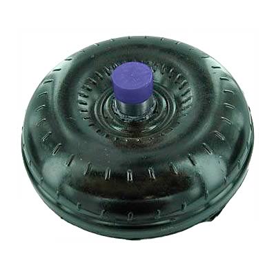 TORQUE CONVERTER