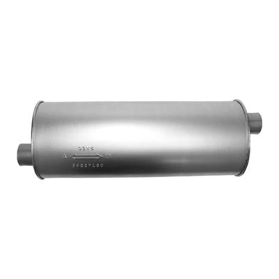 MUFFLER - MSL MAXIMUM