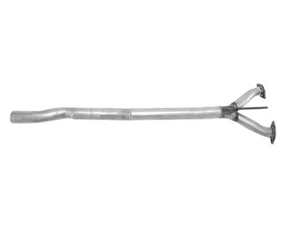 EXHAUST PIPES INTERMEDIATE PI