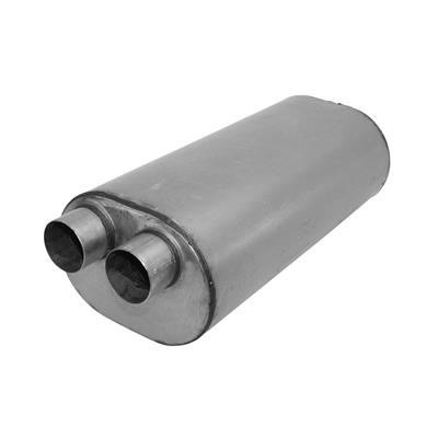 MUFFLER - XLERATOR