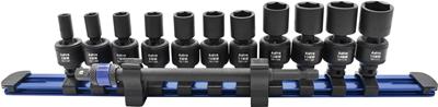 1/4 IMPACT UNIVERSAL SOCKETS