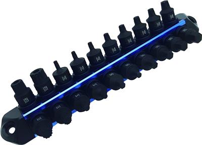 SOCKET SET