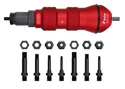 RIVET GUNS